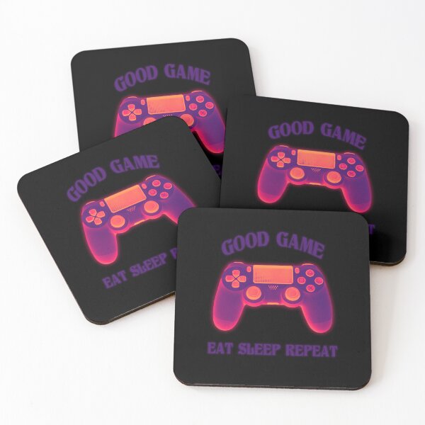 Item preview, Good Game designed and sold by rubbytipsy.