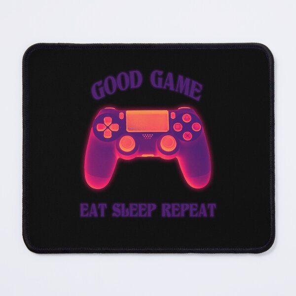 Item preview, Good Game designed and sold by rubbytipsy.