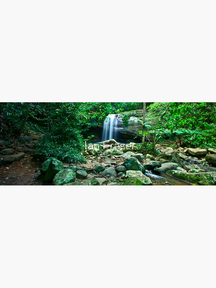 Serenity Falls by Mowog