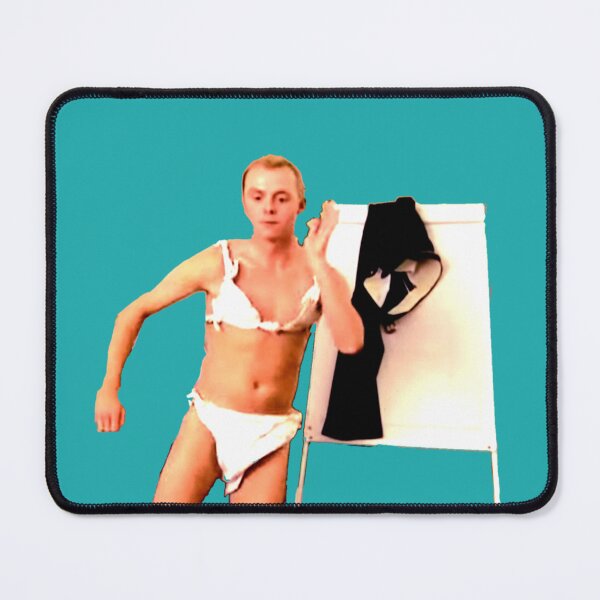 Item preview, Dancing Simon designed and sold by ontological.