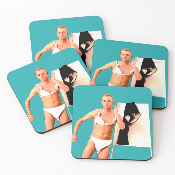 Item preview, Dancing Simon  designed and sold by ontological.