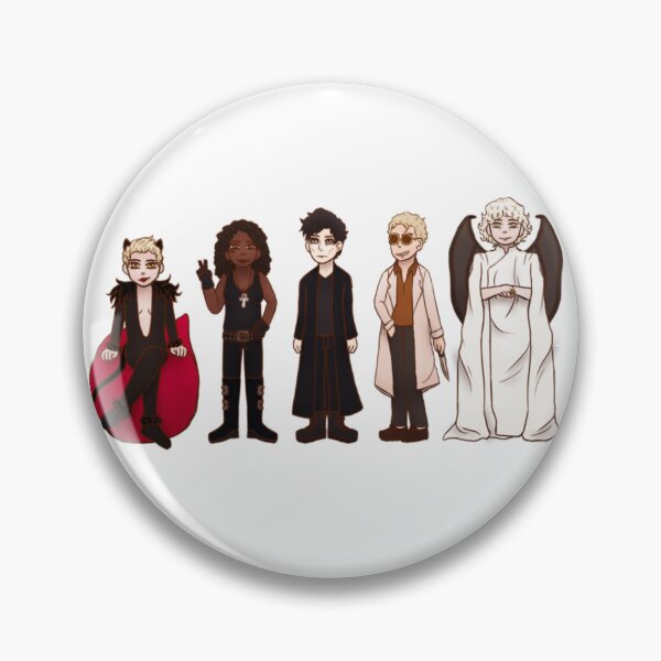 Item preview, The Sandman designed and sold by Superiorkenshi.