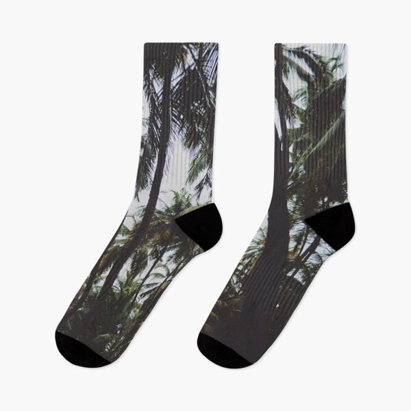 Item preview, Tall Palm trees  designed and sold by Durgaa D.