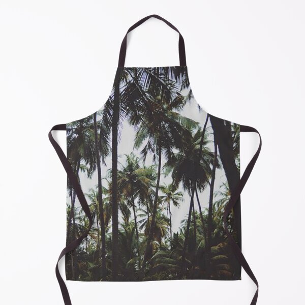 Item preview, Tall Palm trees designed and sold by Durgaa D.