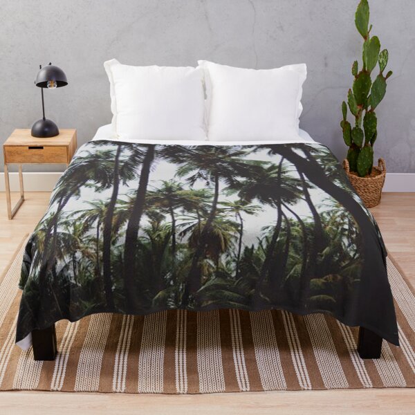 Item preview, Tall Palm trees designed and sold by Durgaa D.