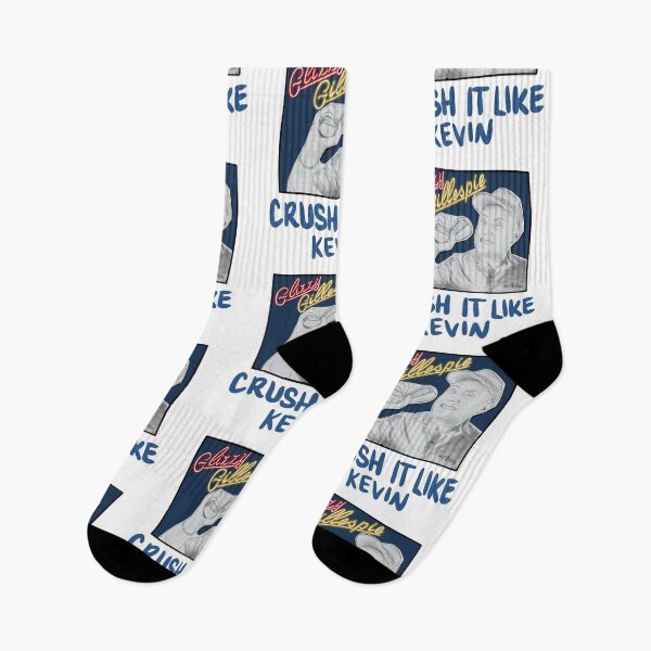 Item preview, KRUSH IT LIKE KEVIN! designed and sold by GlizzyGillespie.