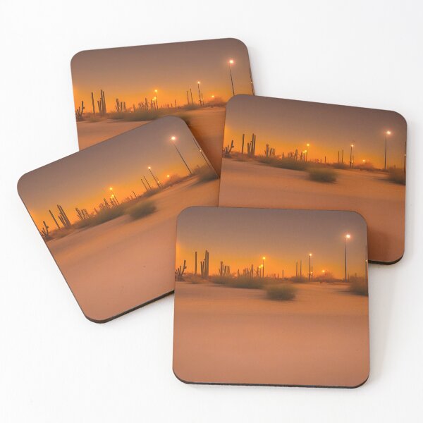 Item preview, Desert lights designed and sold by bradm50.