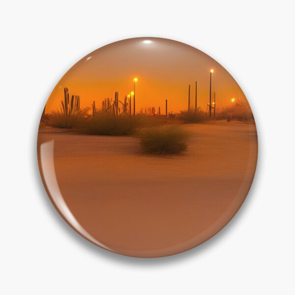 Item preview, Desert lights designed and sold by bradm50.
