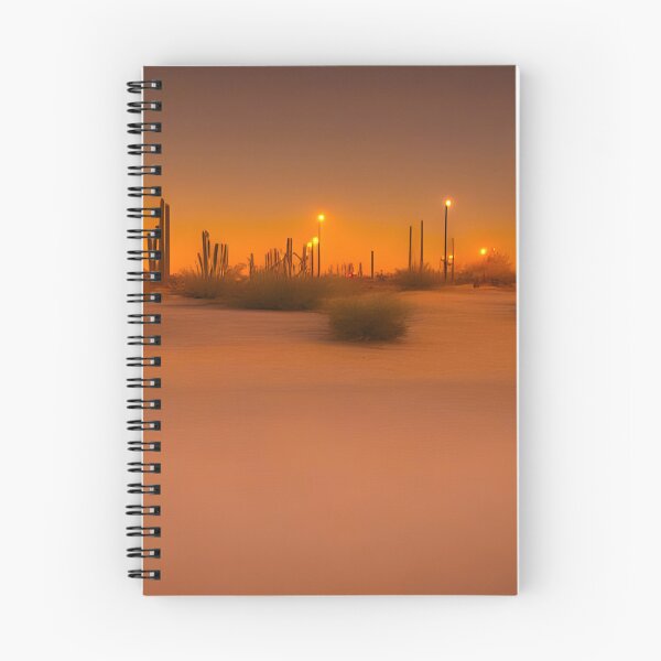 Item preview, Desert lights designed and sold by bradm50.