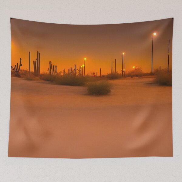 Item preview, Desert lights designed and sold by bradm50.