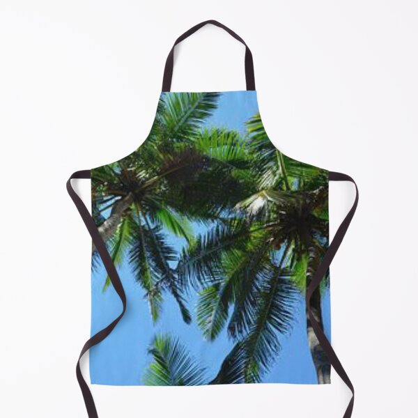 Item preview, Tall Palm trees designed and sold by Durgaa D.