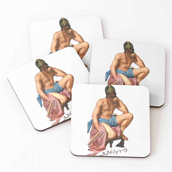 Item preview, Mars - Diego Velázquez designed and sold by thegallerist.