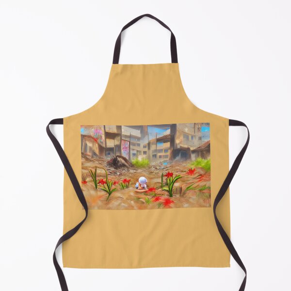 Item preview, Child of War designed and sold by ellearden.