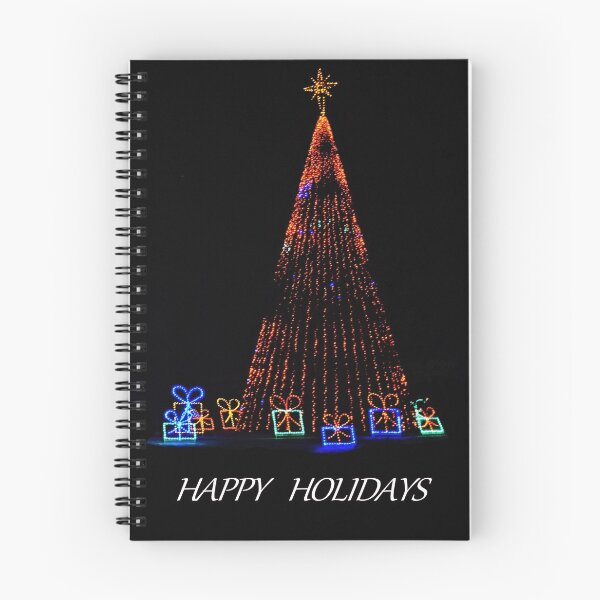 Item preview, Un árbol de Navidad designed and sold by Carla Jensen.