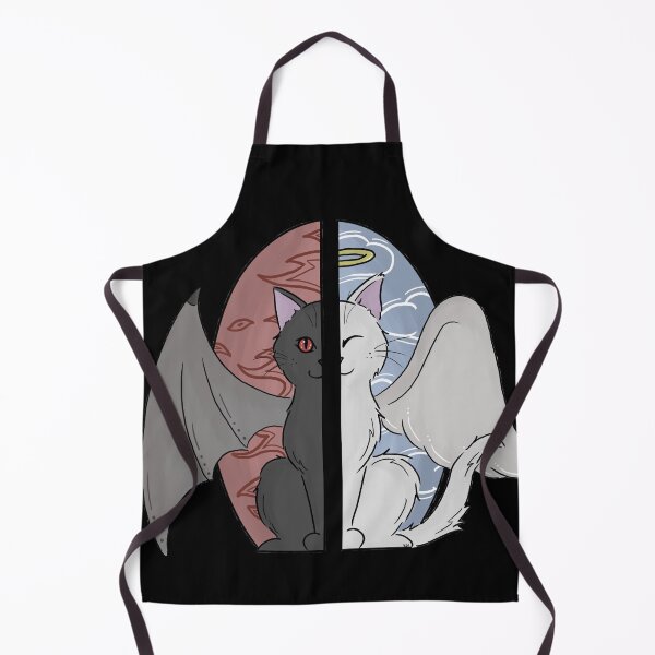 Item preview, Good Kitty, Bad Kitty designed and sold by kemckee1217.