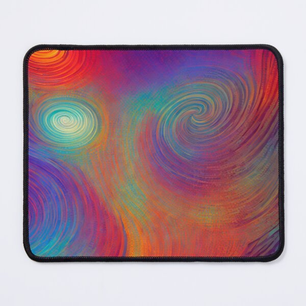 Item preview, spirals of various colours designed and sold by David-Howells.