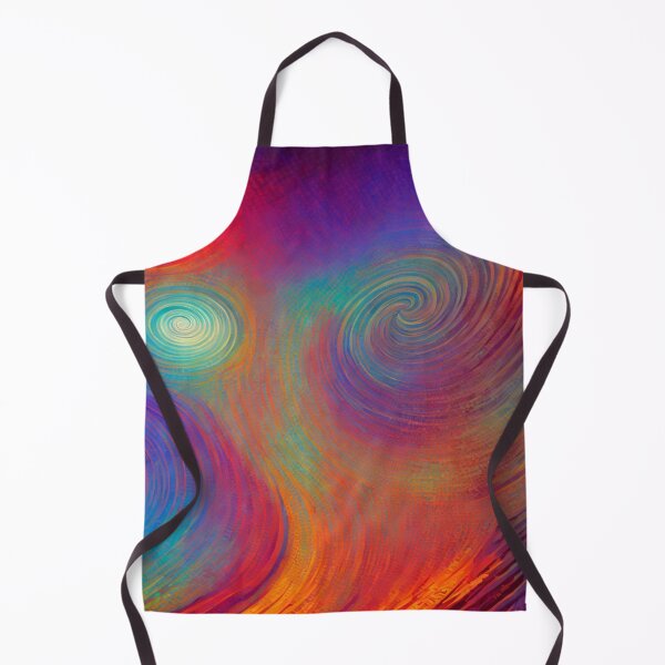 Item preview, spirals of various colours designed and sold by David-Howells.