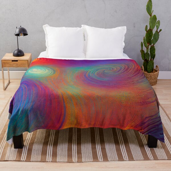 Item preview, spirals of various colours designed and sold by David-Howells.