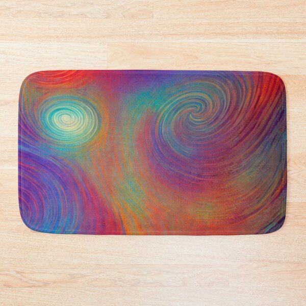 Item preview, spirals of various colours designed and sold by David-Howells.