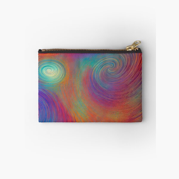 Item preview, spirals of various colours designed and sold by David-Howells.