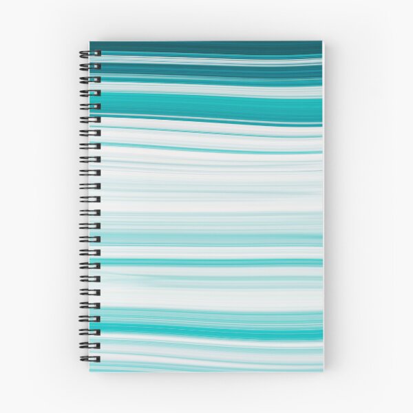 Item preview, Stripes Ocean designed and sold by Timegraf.