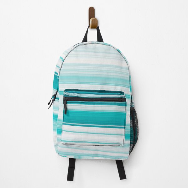 Item preview, Stripes Ocean designed and sold by Timegraf.