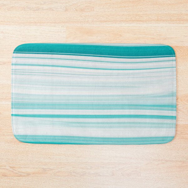 Item preview, Stripes Ocean designed and sold by Timegraf.