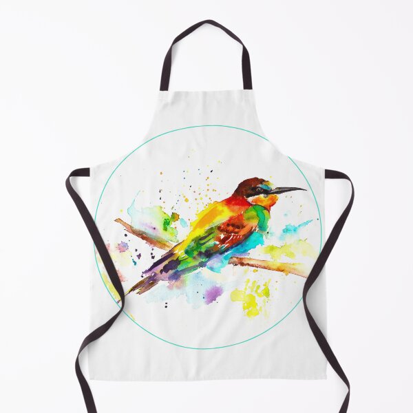 Item preview, Merops Apiaster designed and sold by IsabelSalvador.
