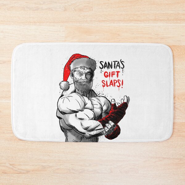 Item preview, Santa's gift slaps! designed and sold by albertocubatas.
