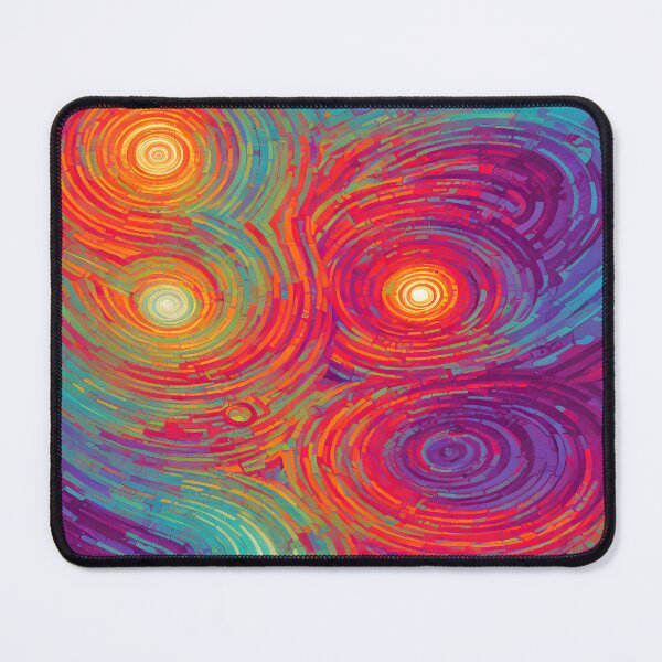 Item preview, spirals of various colours designed and sold by David-Howells.