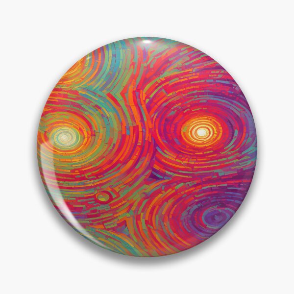 Item preview, spirals of various colours designed and sold by David-Howells.