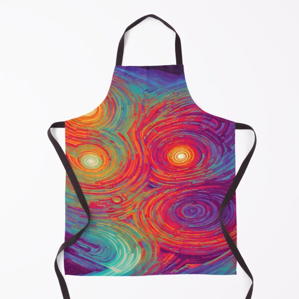 Item preview, spirals of various colours designed and sold by David-Howells.