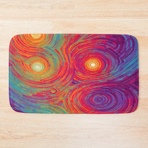 Item preview, spirals of various colours designed and sold by David-Howells.