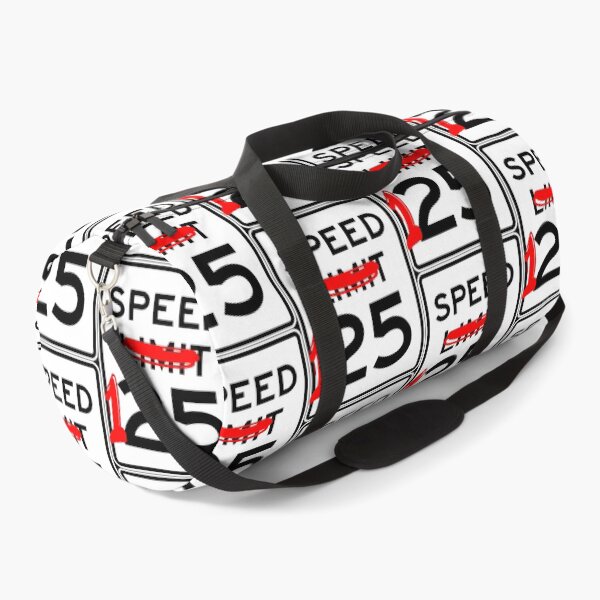 Item preview, SPEED LIMIT 125 designed and sold by DomGDesign.