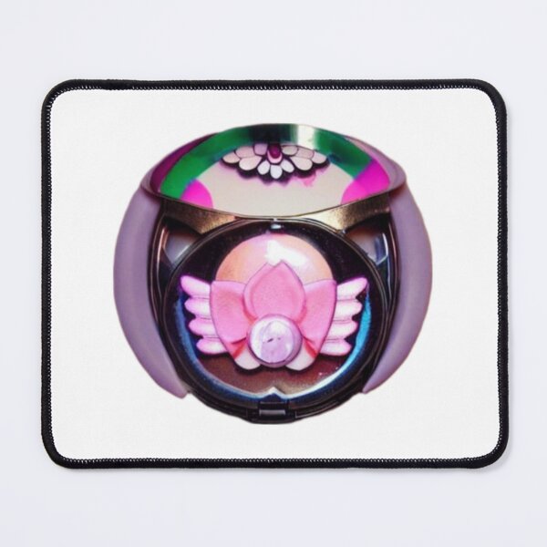 Item preview, Moon Prism Power Magic Compact  designed and sold by UncleLanny.
