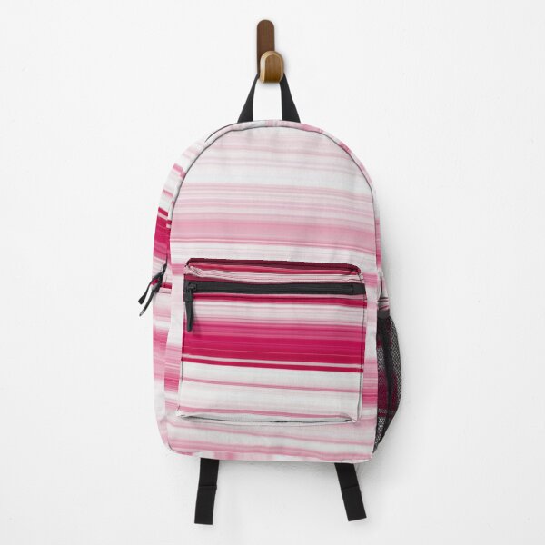 Item preview, Stripes Pink designed and sold by Timegraf.