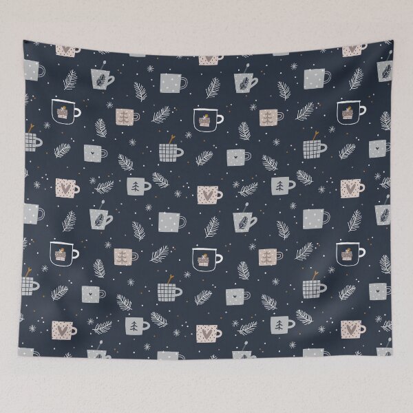 Item preview, Hygge Christmas designed and sold by khurst.