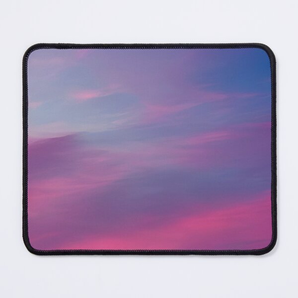 Item preview, Pink Blue Sky designed and sold by Crestern.
