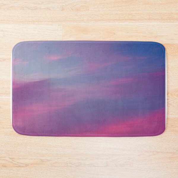 Item preview, Pink Blue Sky designed and sold by Crestern.