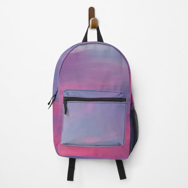 Item preview, Pink Blue Sky designed and sold by Crestern.