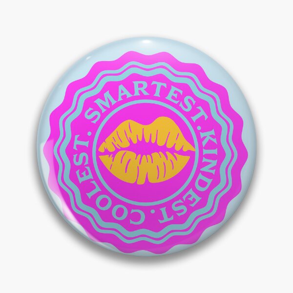 Item preview, Grateful, be kind, be kindest, smartest, coolest, lips designed and sold by Work life.