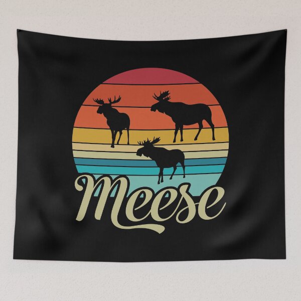 Item preview, Meese designed and sold by pnkpopcorn.