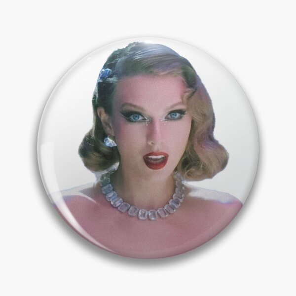 Item preview, Glam Taylor designed and sold by sgilll.