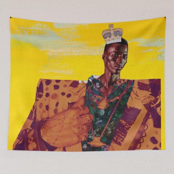 Item preview, Portrait, man option A designed and sold by MonsoonartsbyM.