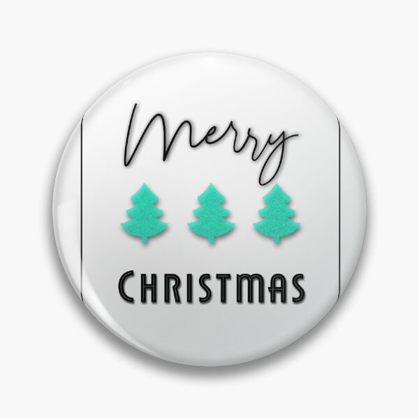 Item preview, Simple Merry Christmas Vibes designed and sold by 4thoughtDesigns.