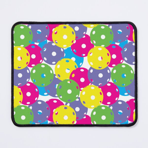 Item preview, Pickleball - mix of colors designed and sold by EvieWoj.