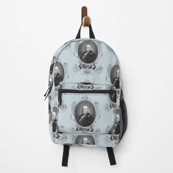 Item preview, Benjamin Franklin designed and sold by historicimage.