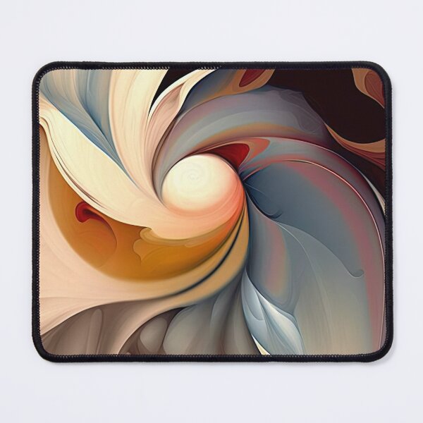 Item preview, Abstract Digital Paintings designed and sold by ThinkFun! Design.