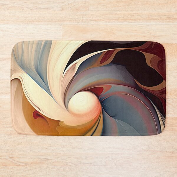 Item preview, Abstract Digital Paintings designed and sold by ThinkFun! Design.