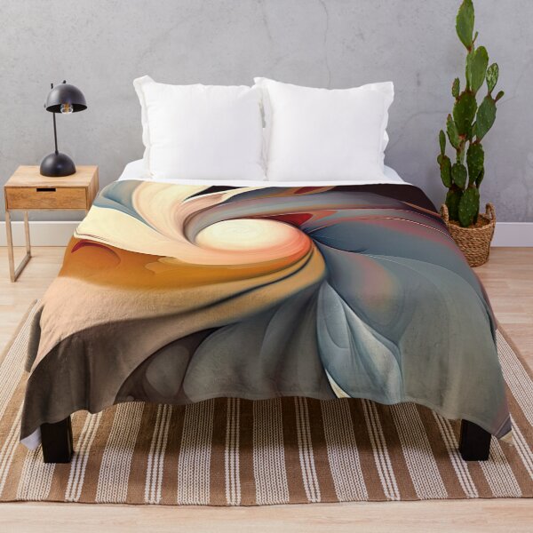 Item preview, Abstract Digital Paintings designed and sold by ThinkFun! Design.